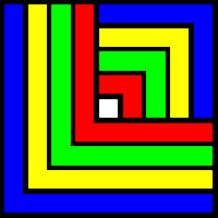 Nothing Ls Matter | In Color | V=04-46-R-04 Nothing Ls Matter | In Color | V=04-46-R-04